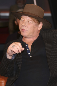 'NDR Talk Show' in Hamburg