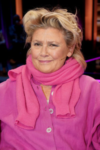 Talkshow 'Riverboat' in Berlin