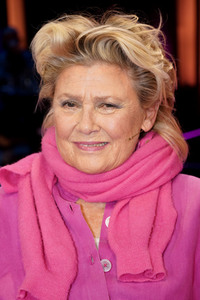 Talkshow 'Riverboat' in Berlin