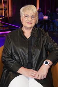Talkshow 'Riverboat' in Berlin