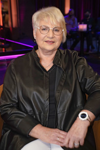Talkshow 'Riverboat' in Berlin