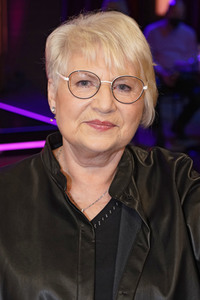 Talkshow 'Riverboat' in Berlin