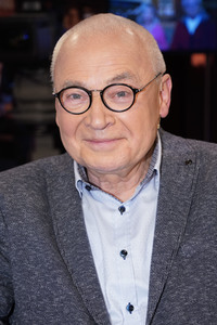 Talkshow 'Riverboat' in Berlin