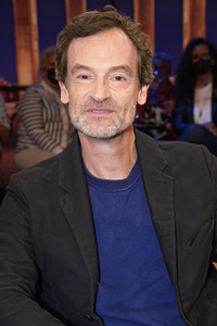 Talkshow 'Riverboat' in Berlin