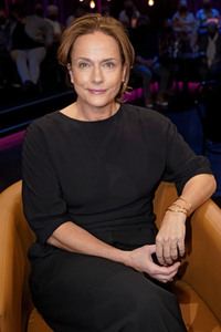 Talkshow 'Riverboat' in Berlin
