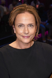 Talkshow 'Riverboat' in Berlin