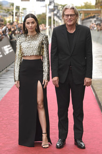 Filmpremiere 'Blonde', San Sebastian International Film Festival 2022