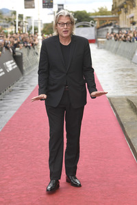 Filmpremiere 'Blonde', San Sebastian International Film Festival 2022