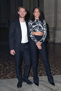 Photocall 'Ti mangio il cuore' in Rom