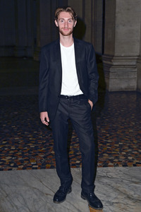 Photocall 'Ti mangio il cuore' in Rom