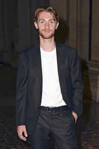 Photocall 'Ti mangio il cuore' in Rom