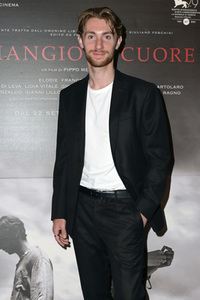 Photocall 'Ti mangio il cuore' in Rom