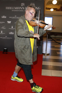Der Europäische Kulturpreis 2022 in Zürich