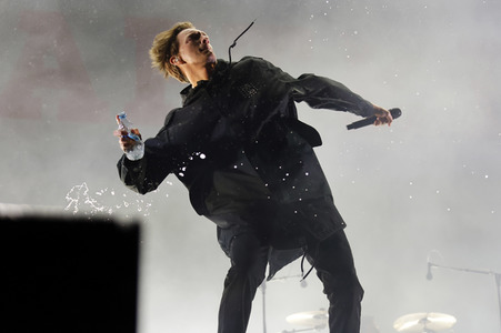 Lollapalooza Festival Berlin