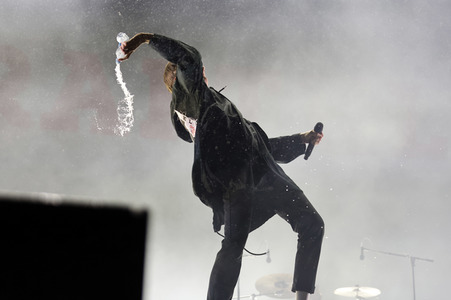 Lollapalooza Festival Berlin