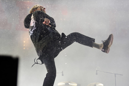 Lollapalooza Festival Berlin