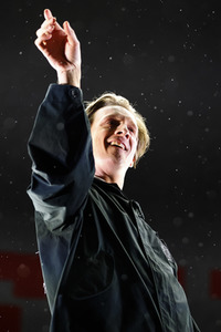 Lollapalooza Festival Berlin