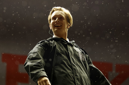 Lollapalooza Festival Berlin