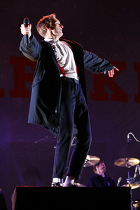 Lollapalooza Festival Berlin