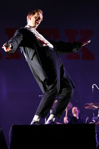 Lollapalooza Festival Berlin