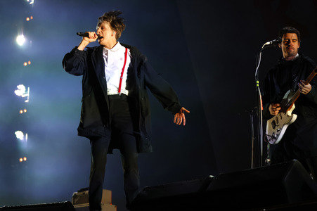 Lollapalooza Festival Berlin