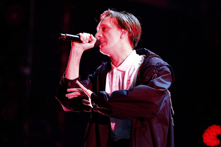 Lollapalooza Festival Berlin