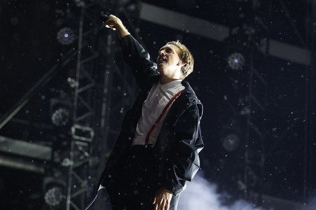 Lollapalooza Festival Berlin