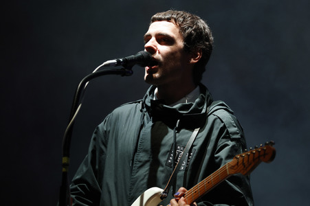 Lollapalooza Festival Berlin