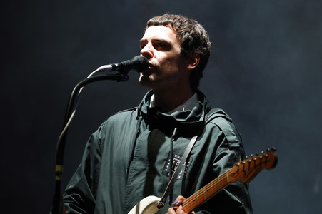 Lollapalooza Festival Berlin