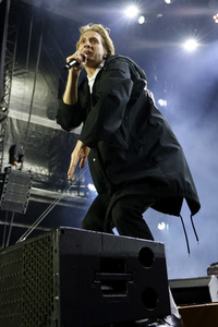 Lollapalooza Festival Berlin