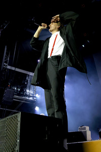 Lollapalooza Festival Berlin