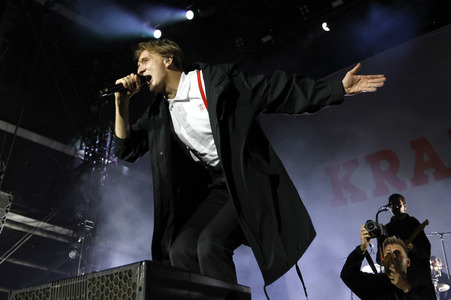 Lollapalooza Festival Berlin