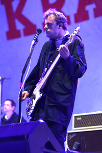 Lollapalooza Festival Berlin