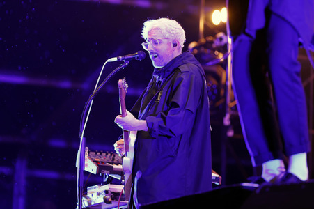 Lollapalooza Festival Berlin