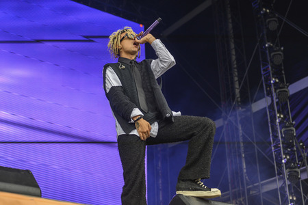 Lollapalooza Festival Berlin