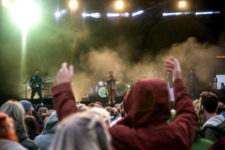 Lollapalooza Festival Berlin