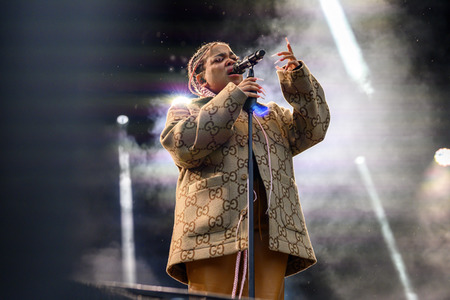 Lollapalooza Festival Berlin