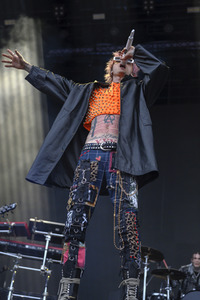 Lollapalooza Festival Berlin