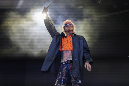 Lollapalooza Festival Berlin