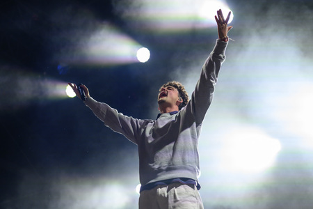 Lollapalooza Festival Berlin