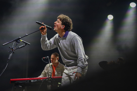 Lollapalooza Festival Berlin