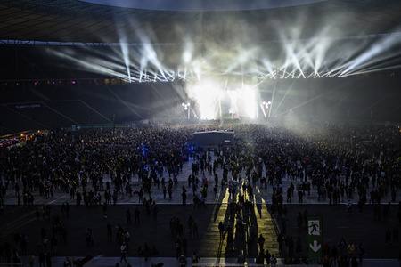 Lollapalooza Festival Berlin