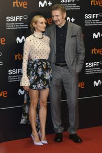 Filmpremiere 'Marlowe', San Sebastian International Film Festival 2022