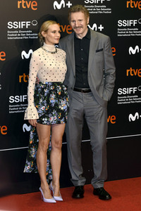 Filmpremiere 'Marlowe', San Sebastian International Film Festival 2022