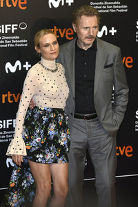 Filmpremiere 'Marlowe', San Sebastian International Film Festival 2022