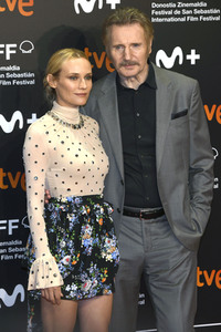 Filmpremiere 'Marlowe', San Sebastian International Film Festival 2022
