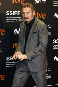 Filmpremiere 'Marlowe', San Sebastian International Film Festival 2022