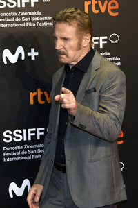 Filmpremiere 'Marlowe', San Sebastian International Film Festival 2022