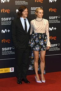 Filmpremiere 'Marlowe', San Sebastian International Film Festival 2022