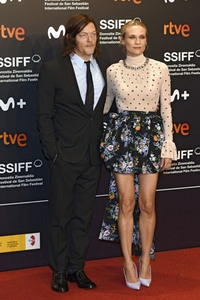 Filmpremiere 'Marlowe', San Sebastian International Film Festival 2022
